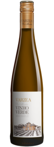 Varzea Do Marão Vinho Verde 2024