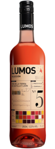 LUMOS No.5 Rosado 2024