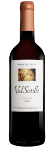 Val Sotillo Crianza 2020