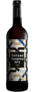 Borsao No. 1 Reserva 2020