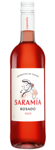 Saramia Rosado 2024