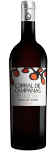 Quinta Quietud »Corral de Campanas« 2021