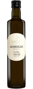 Olivenöl »Bohigas« - 0,5 L.