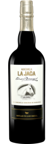 Álvaro Domecq Manzanilla »La Jaca«