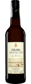 Gutiérrez-Colosía Amontillado Seco