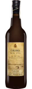 Gutiérrez-Colosía Moscatel Sweet