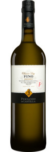 Fernando de Castilla Fino »Classic Dry«