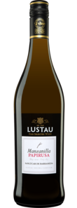 Lustau »Papirusa« Manzanilla