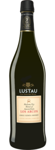 Lustau »Los Arcos« Medium Dry Amontillado