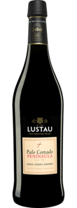 Lustau »Península« Palo Cortado