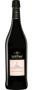 Lustau »Solera Superior« Rare Cream