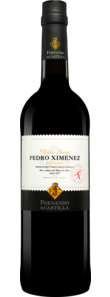 Fernando de Castilla Classic Sweet Pedro Ximénez