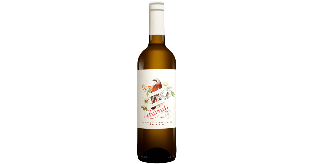 Shárido Verdejo Moscatel | Spanien-Spezialist 2022 Vinos