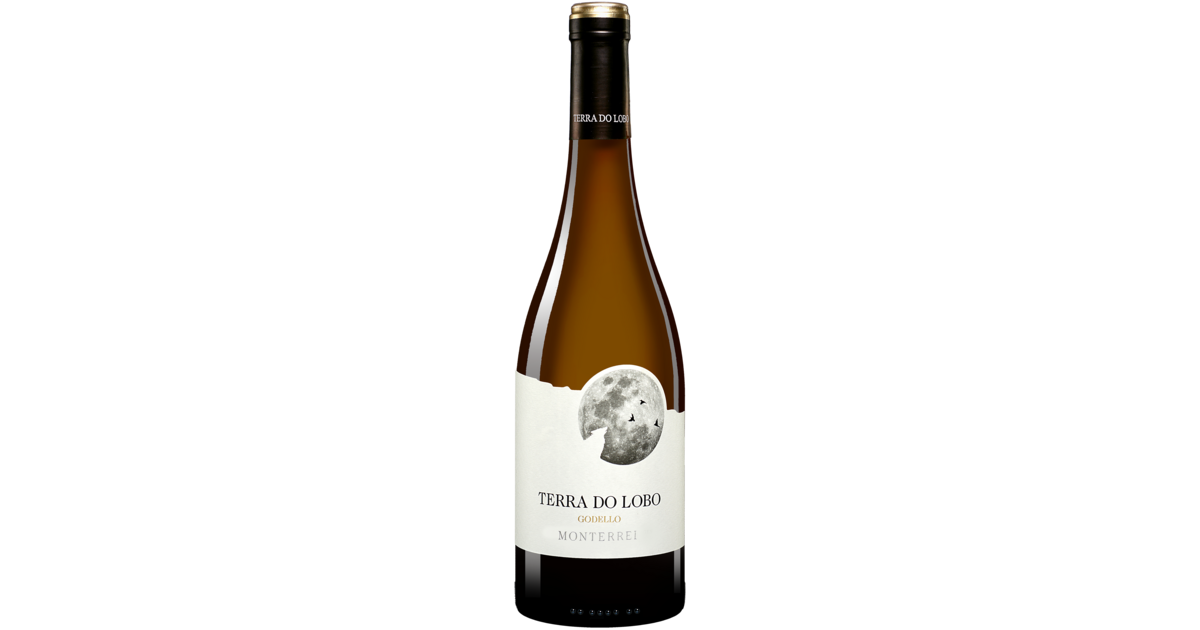 Wir haben alles Terra do Lobo 2022 Spanien-Spezialist Vinos, 