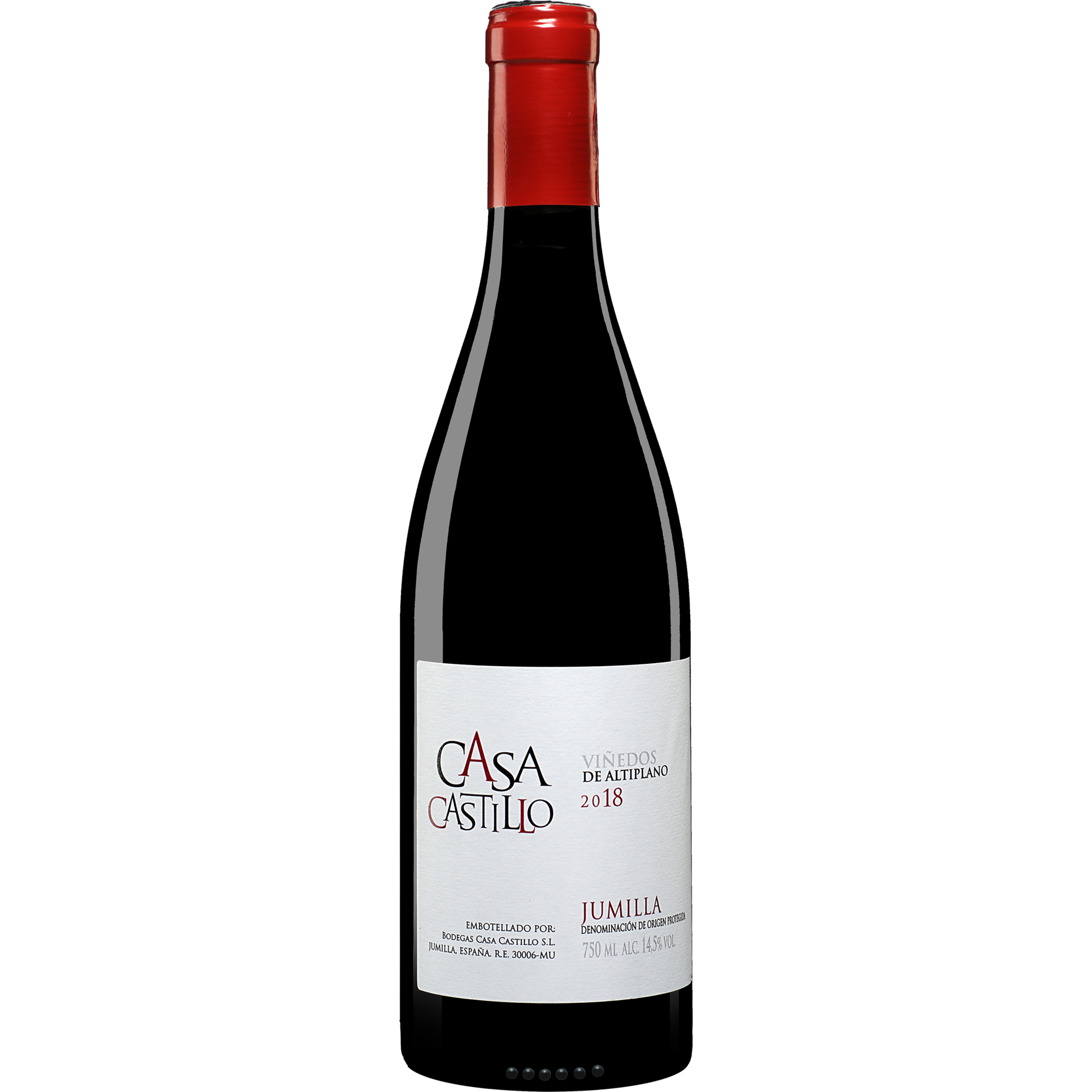 Casa Castillo 2018