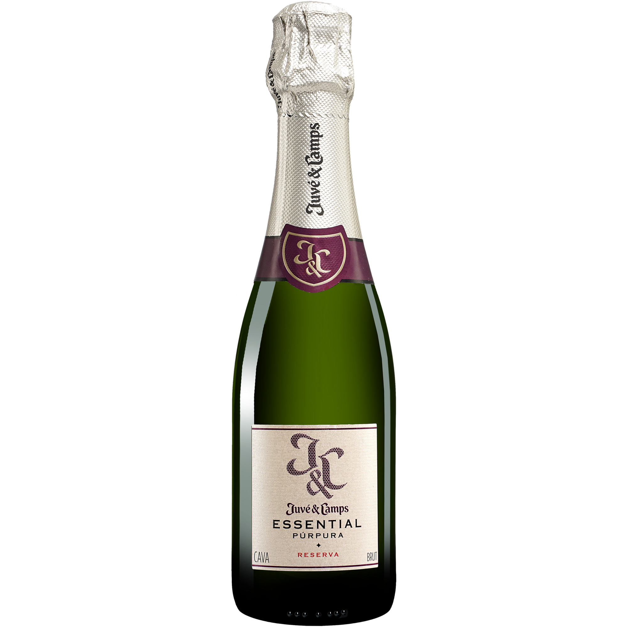 Image of Juvé & Camps Reserva Brut 375ml