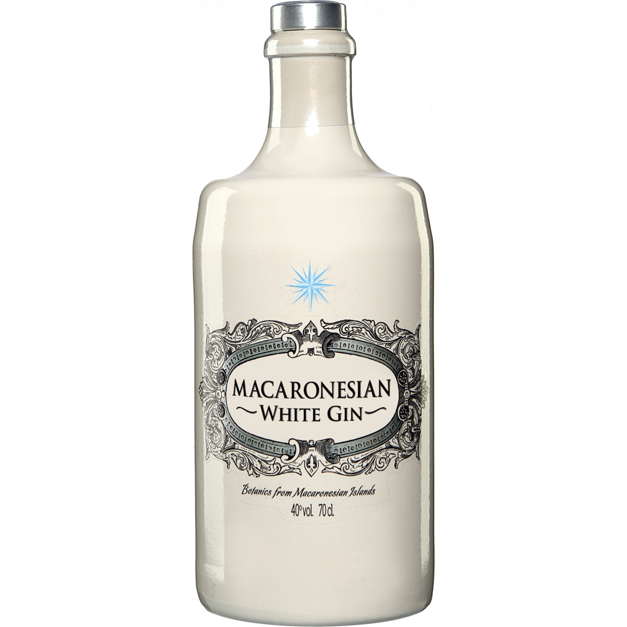 Image of Gin Macaronesian 0.7L 40% Vol. Trocken aus Spanien