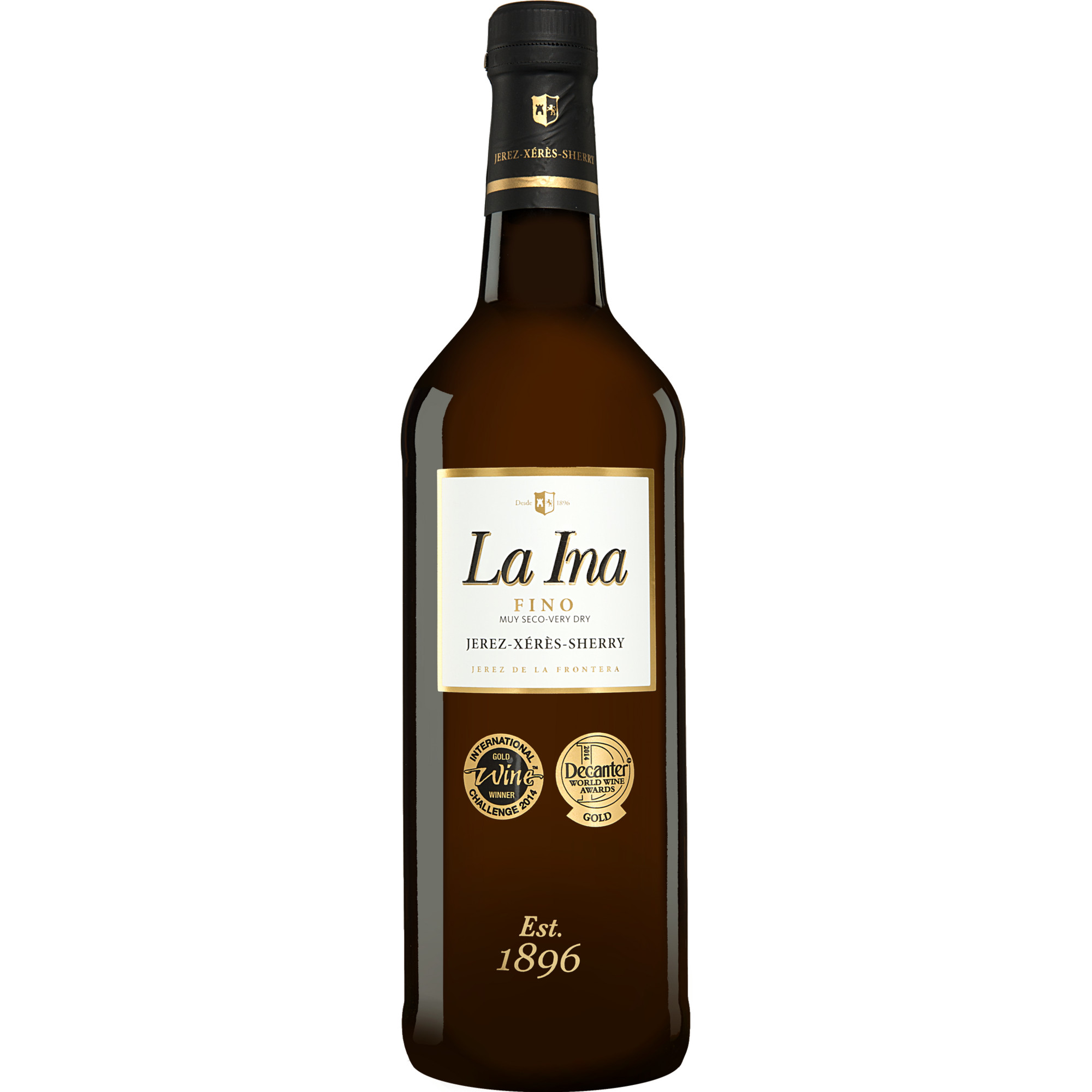 Image of Fino la Ina