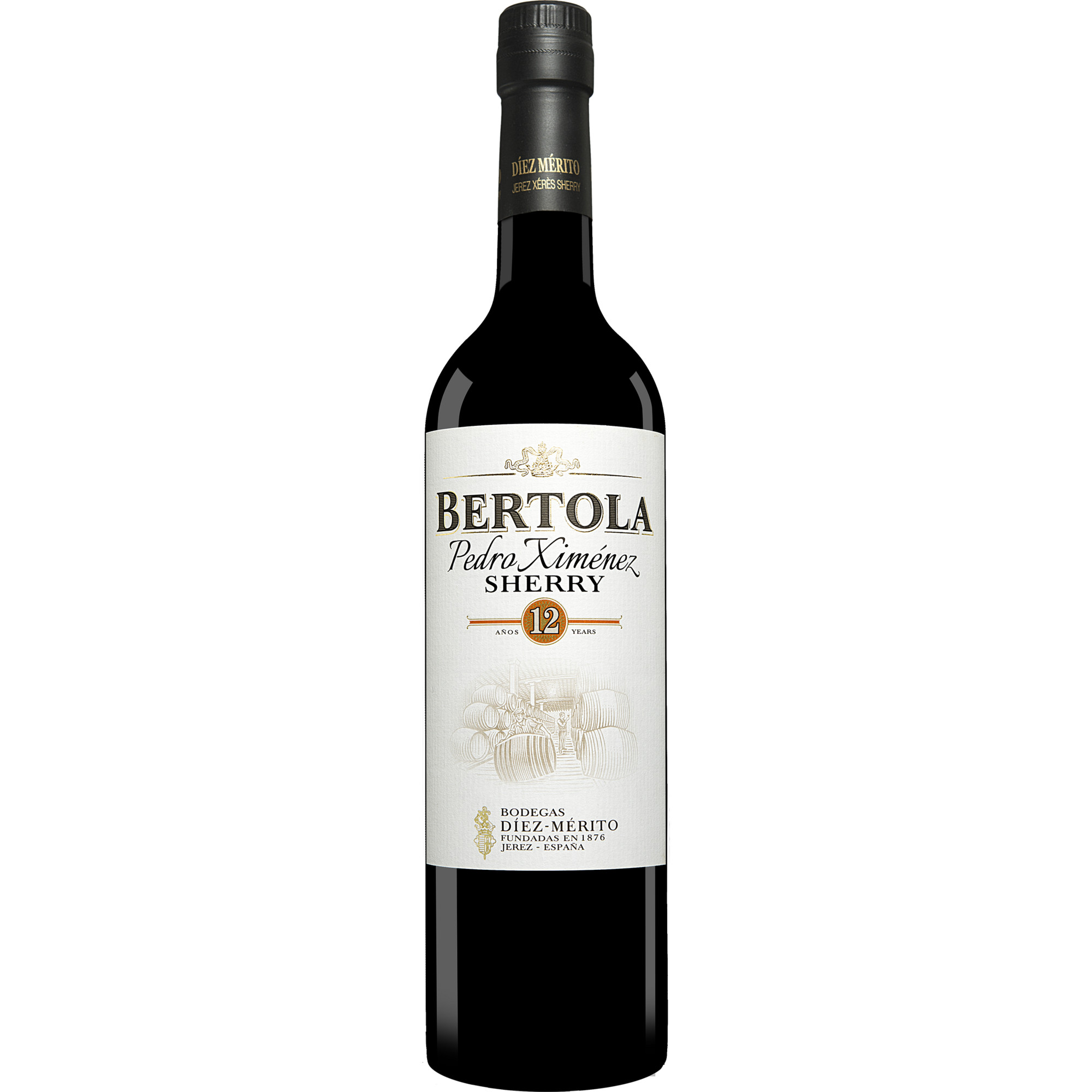 2021 besten den - für Wein & Finde Pedro Spirituosen Preis Weißwein trocken, Chile Jimenez