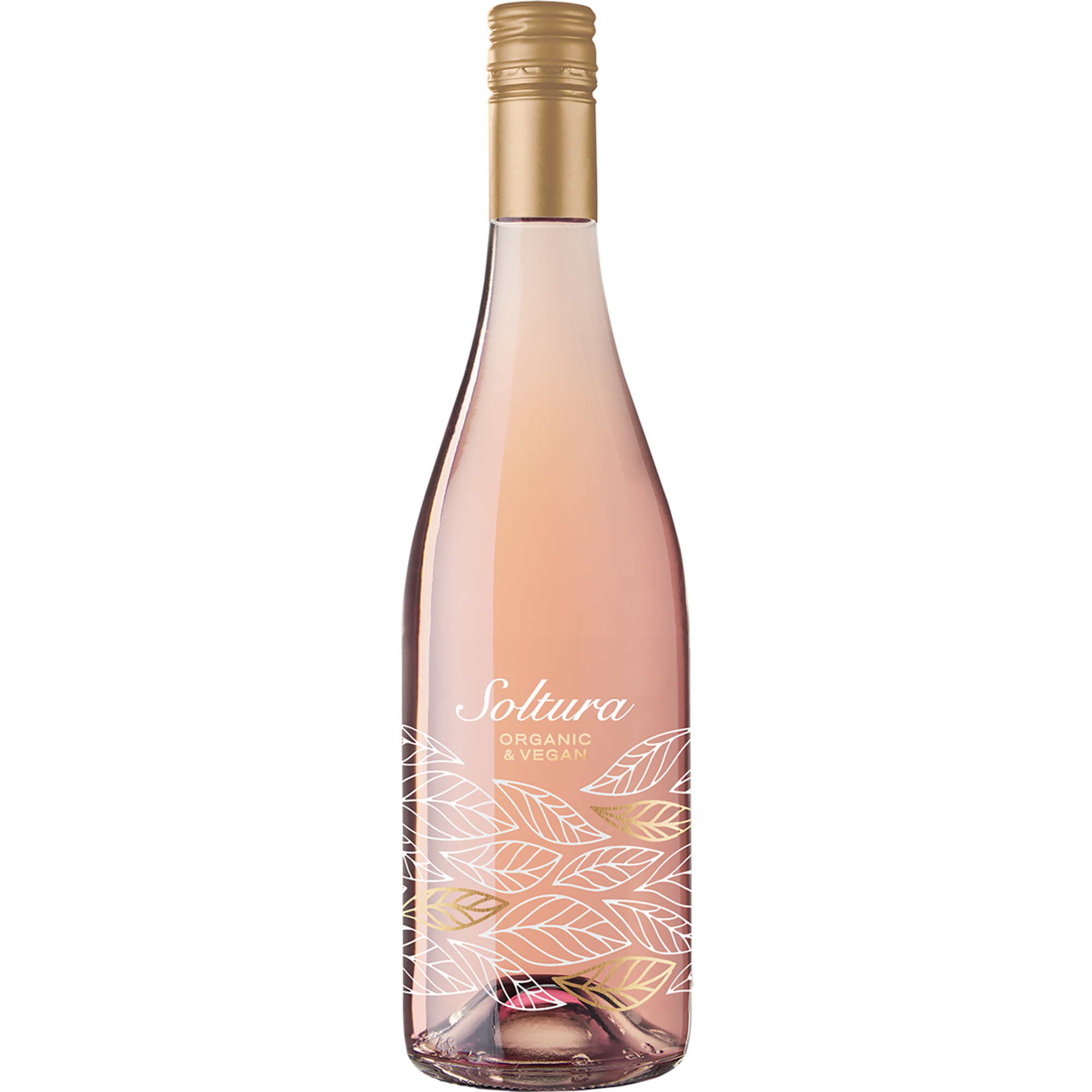 Image of Soltura Rosé Organic 2024 0.75L 13% Vol. Roséwein Trocken aus Spanien