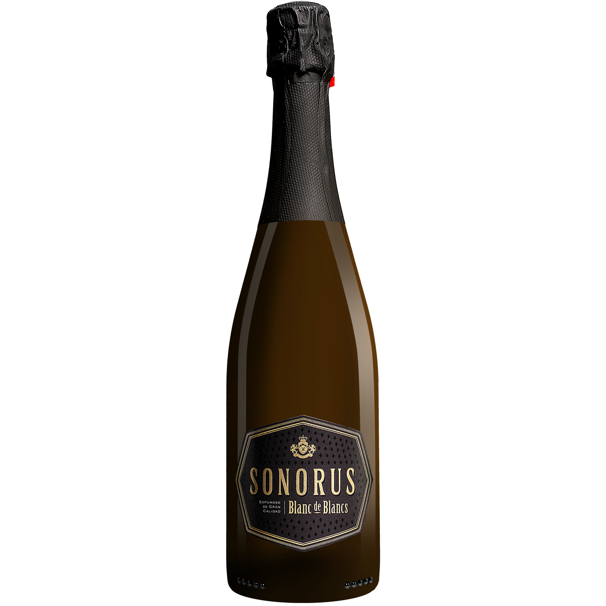 Image of Sonorus Espumoso Blanc de Blancs 0.75L 11% Vol. Trocken aus Spanien