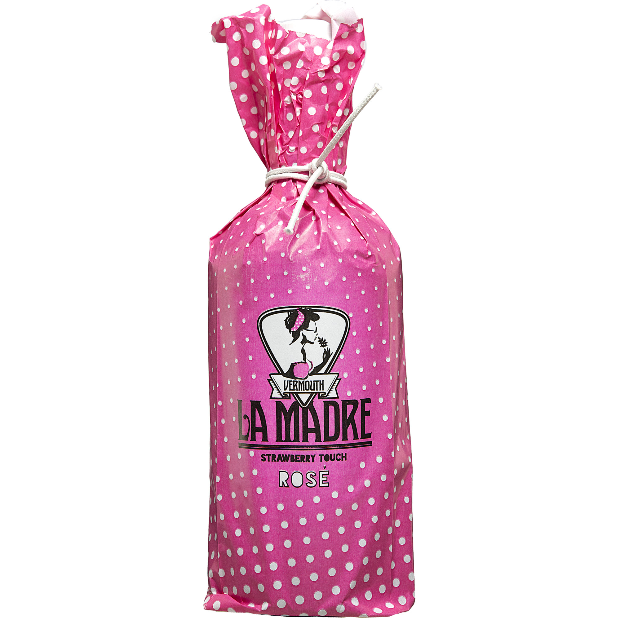 Image of La Madre Pink 75cl