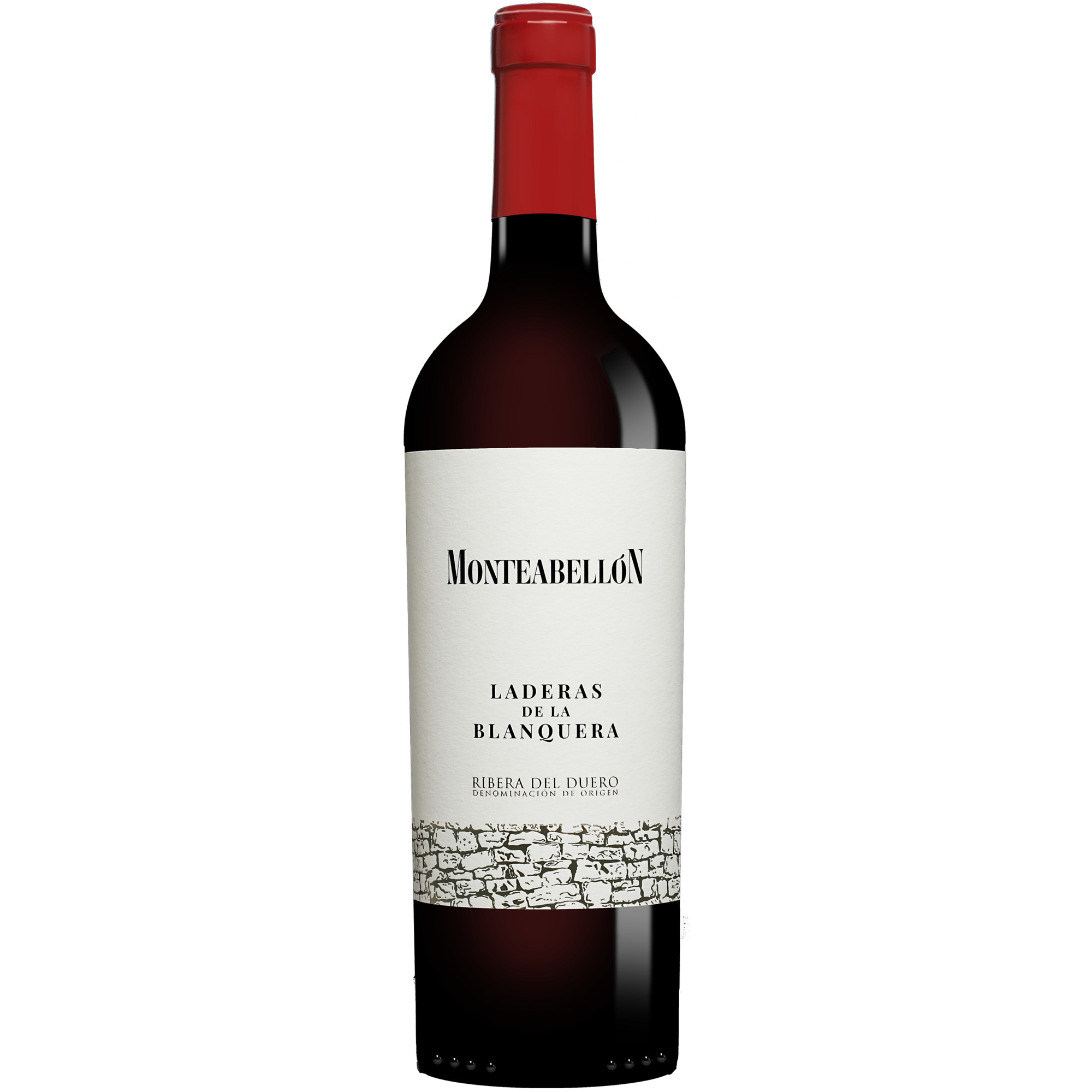 Image of Laderas de la Blanquera Tinto 2023 0.75L 14.5% Vol. Rotwein aus Spanien