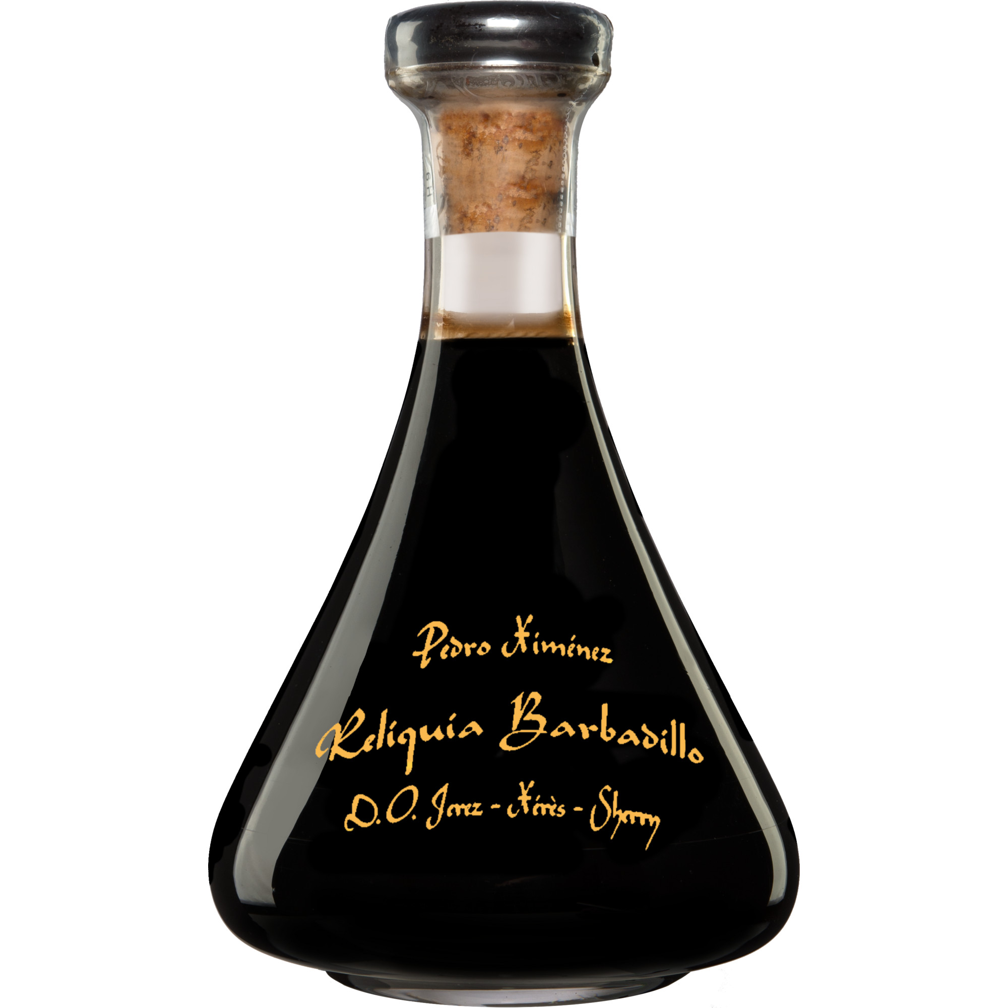 Image of Barbadillo »Reliquia« Pedro Ximénez 0.75L 21% Vol. Sehr Süß aus Spanien