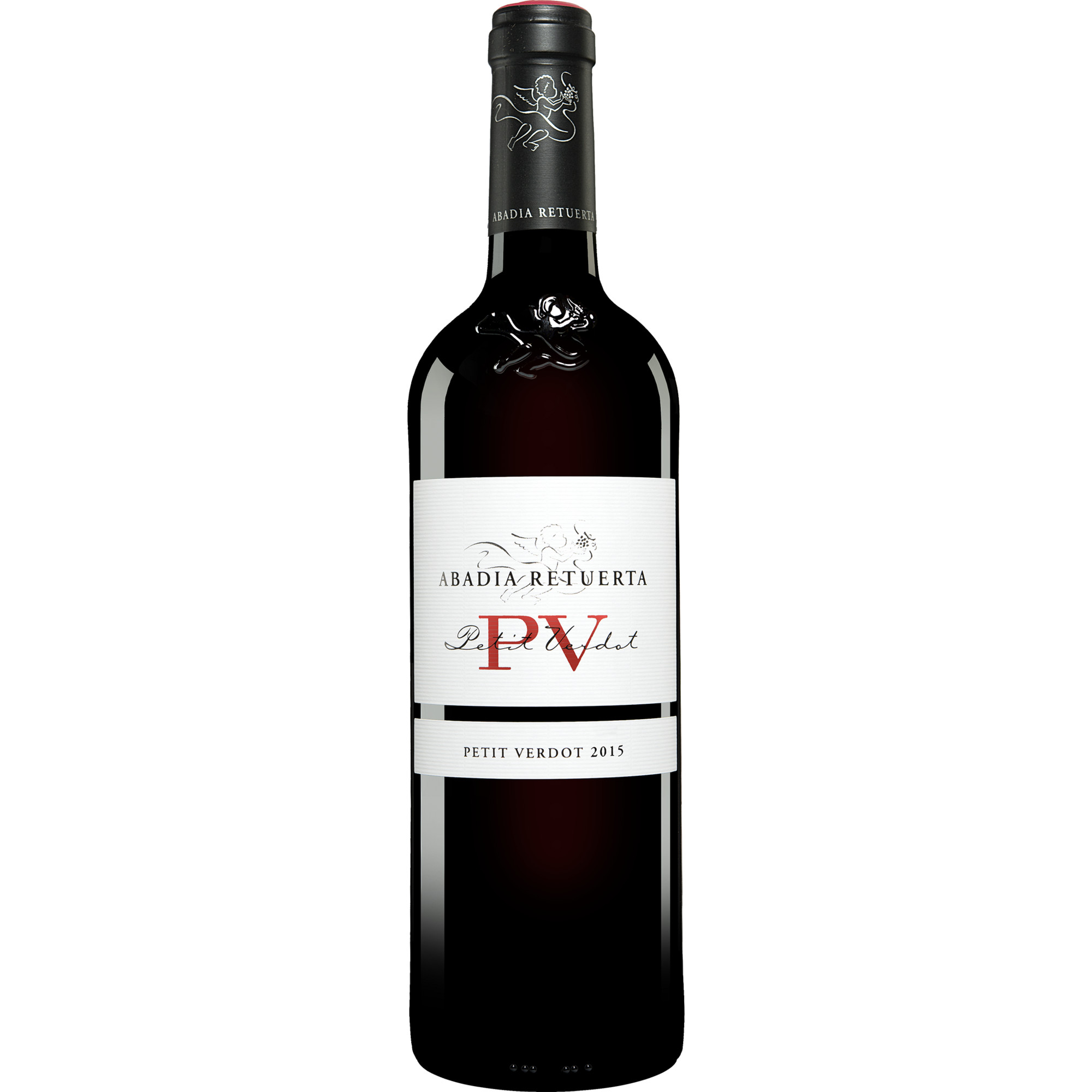 Abadía Retuerta »Petit Verdot« 2015  015% Vol. Rotwein Trocken aus Spanien