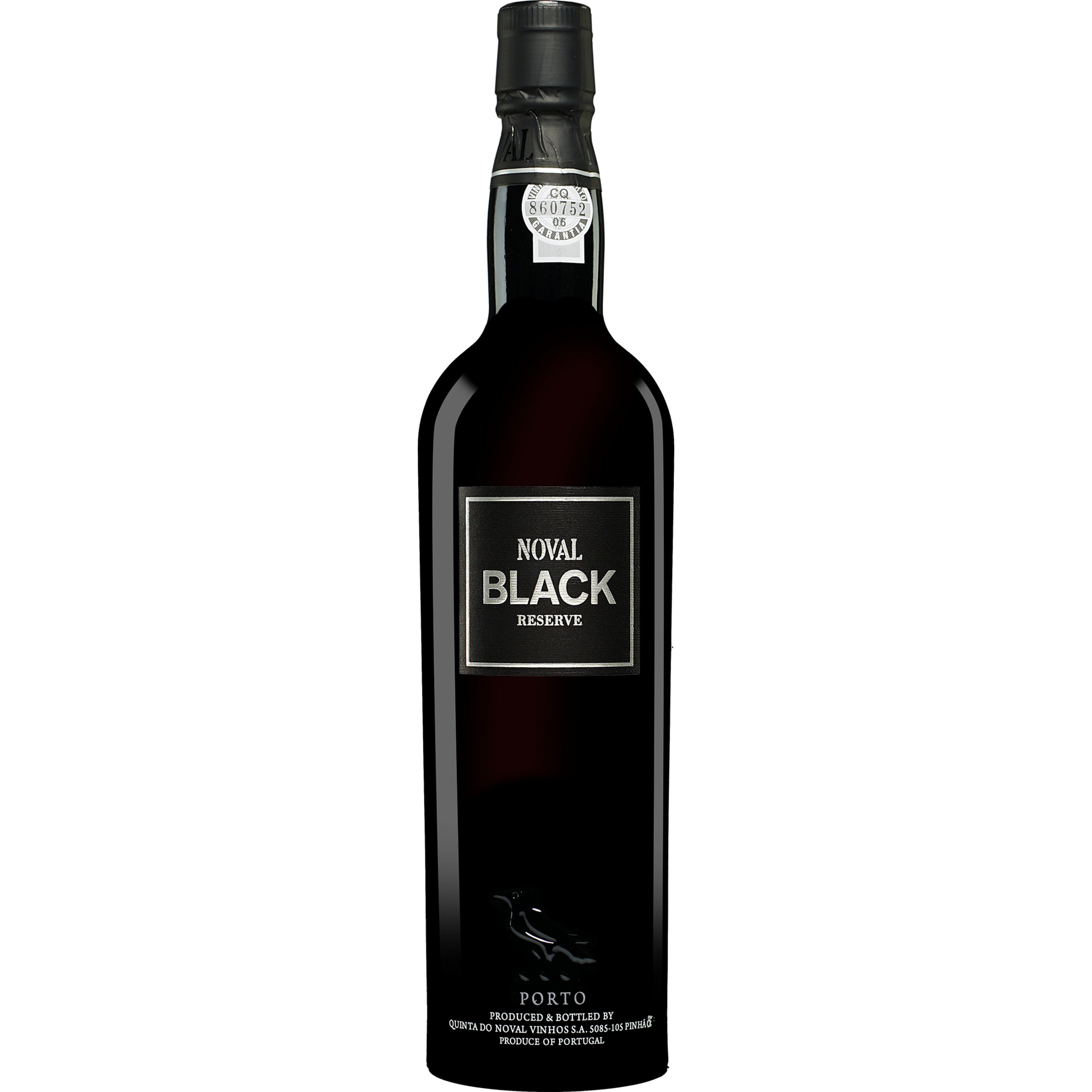 Quinta do Noval Black Port  019.5% Vol. Süß aus Portugal
