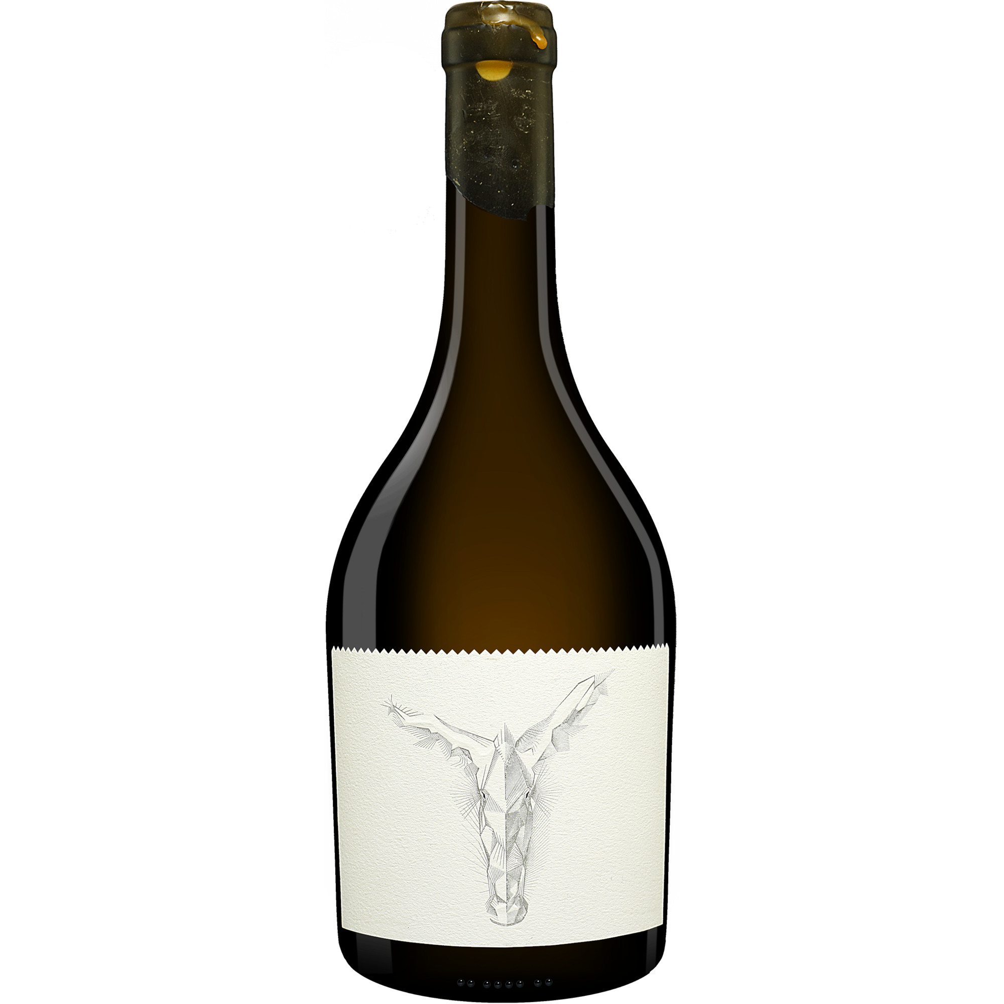 Menade »Sobrenatural« 2016  013% Vol. Weißwein Trocken aus Spanien
