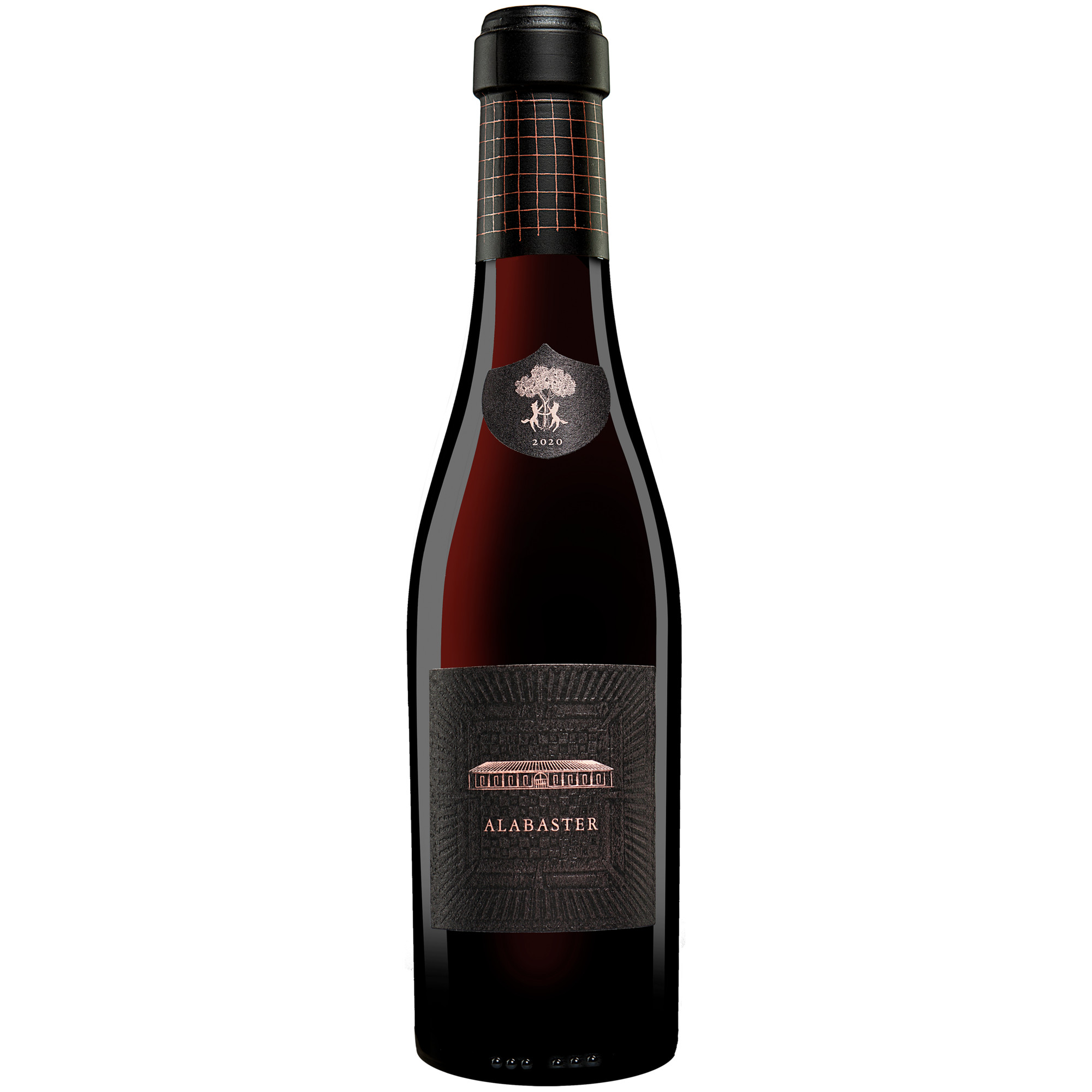 Teso La Monja »Alabaster« - 0,375 L. 2020  014.5% Vol. Rotwein Trocken aus Spanien