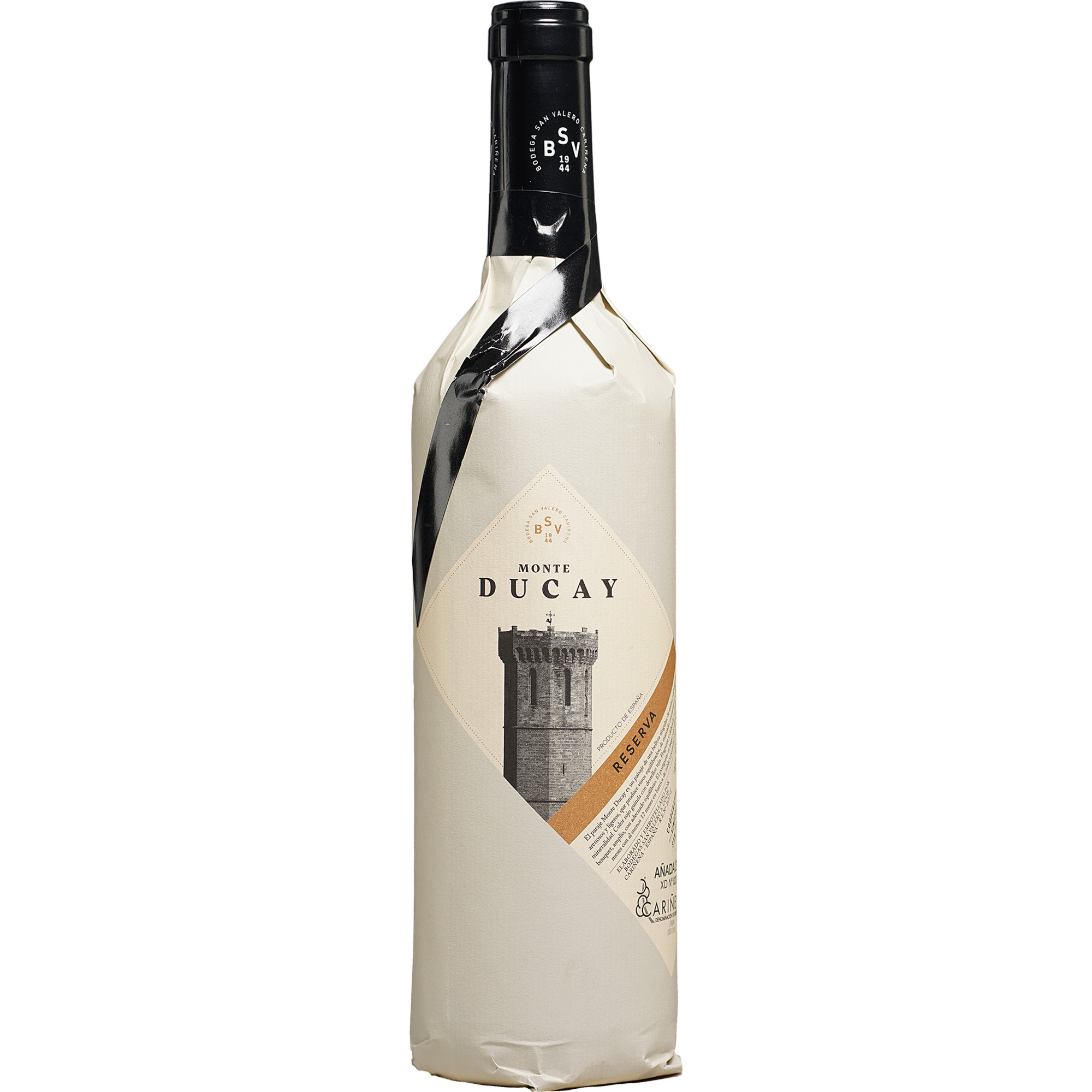 di für Spirituosen 2021 IGT trocken, Toscana Sasseta Duca Finde & den - Wein Trebbiano besten Preis Bianco Weißwein