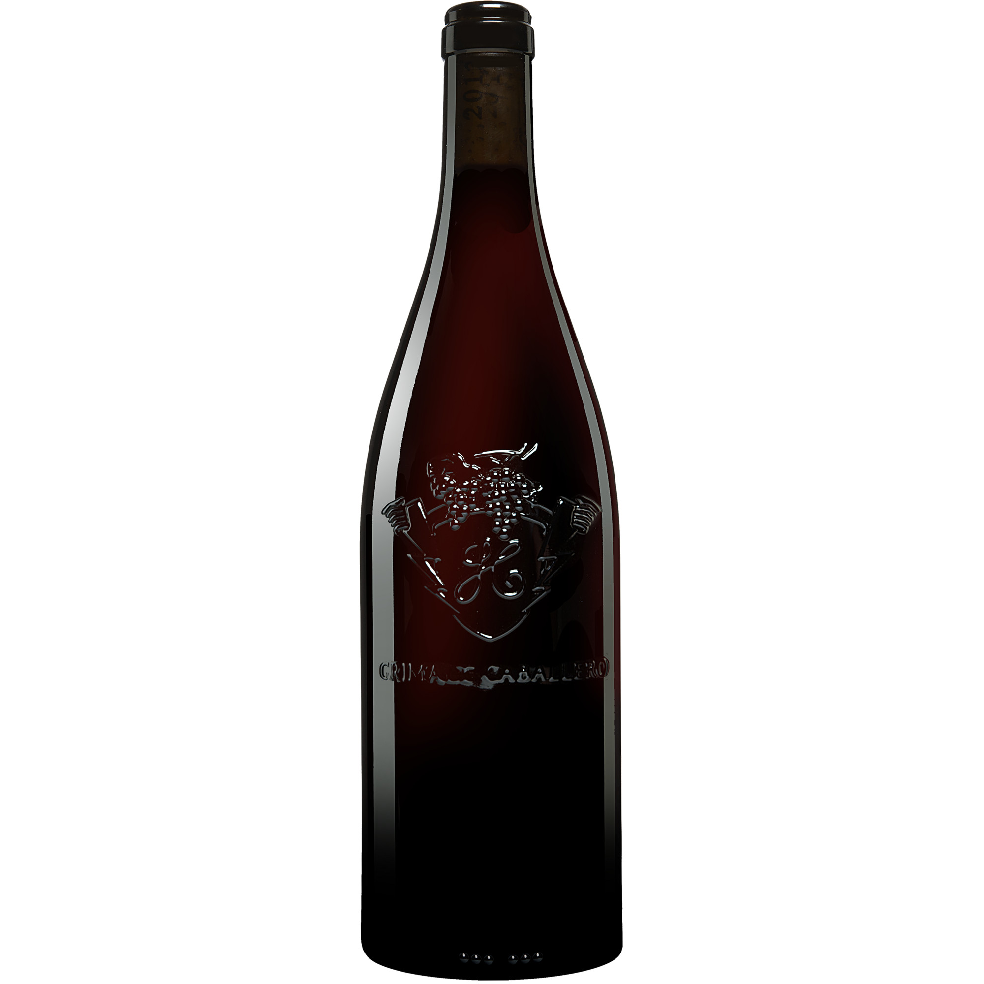 Grimalt Caballero 2019  012% Vol. Rotwein Trocken aus Spanien