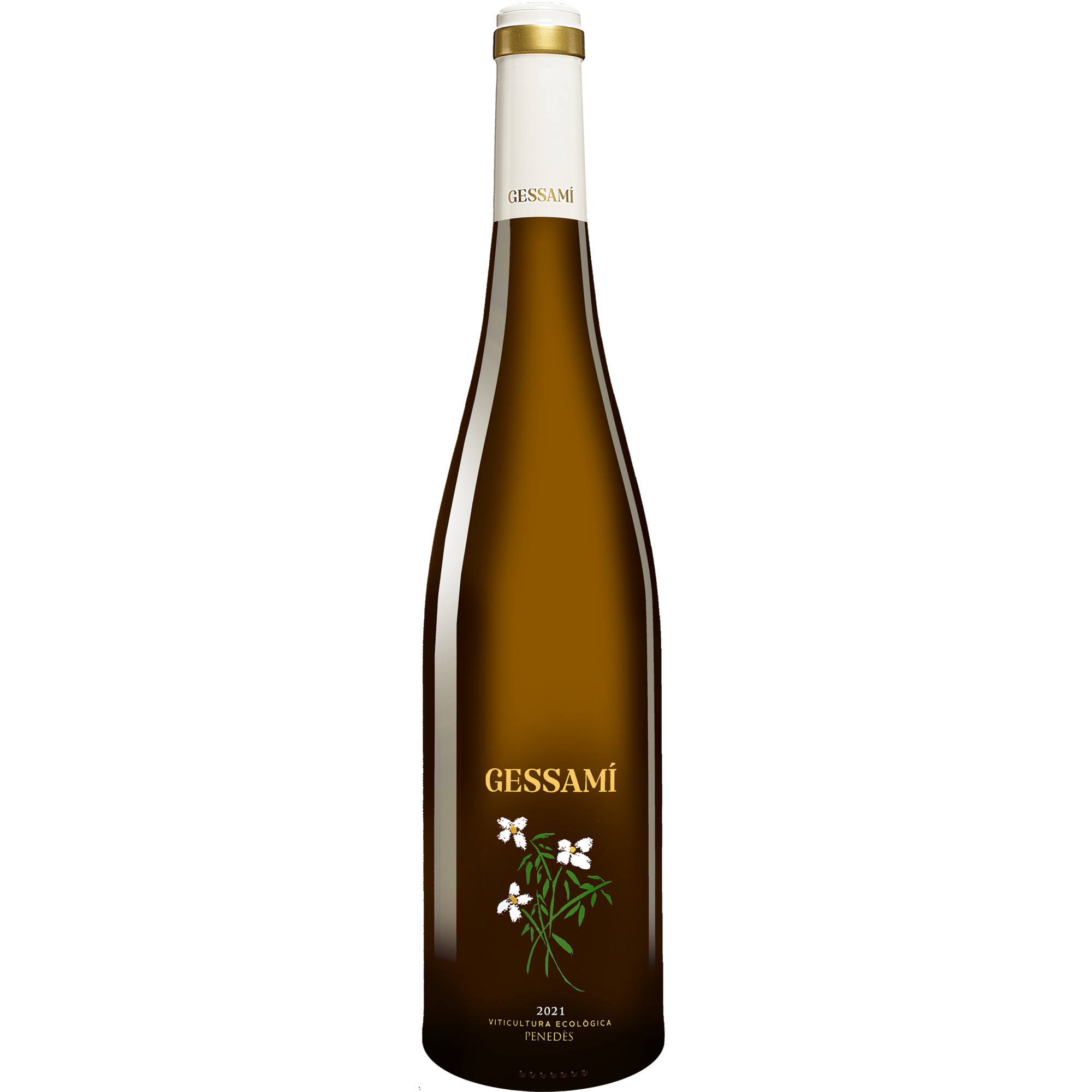 Gramona Blanc »Gessamí« 2021 Weißwein Trocken
