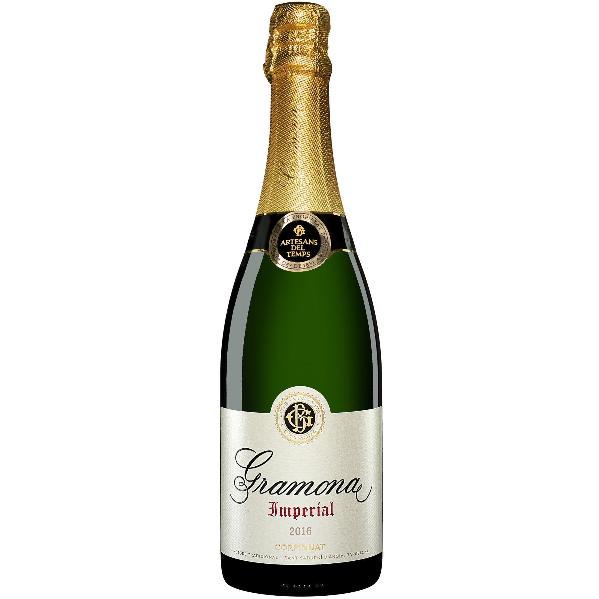 Gramona Imperial 2016 Trocken
