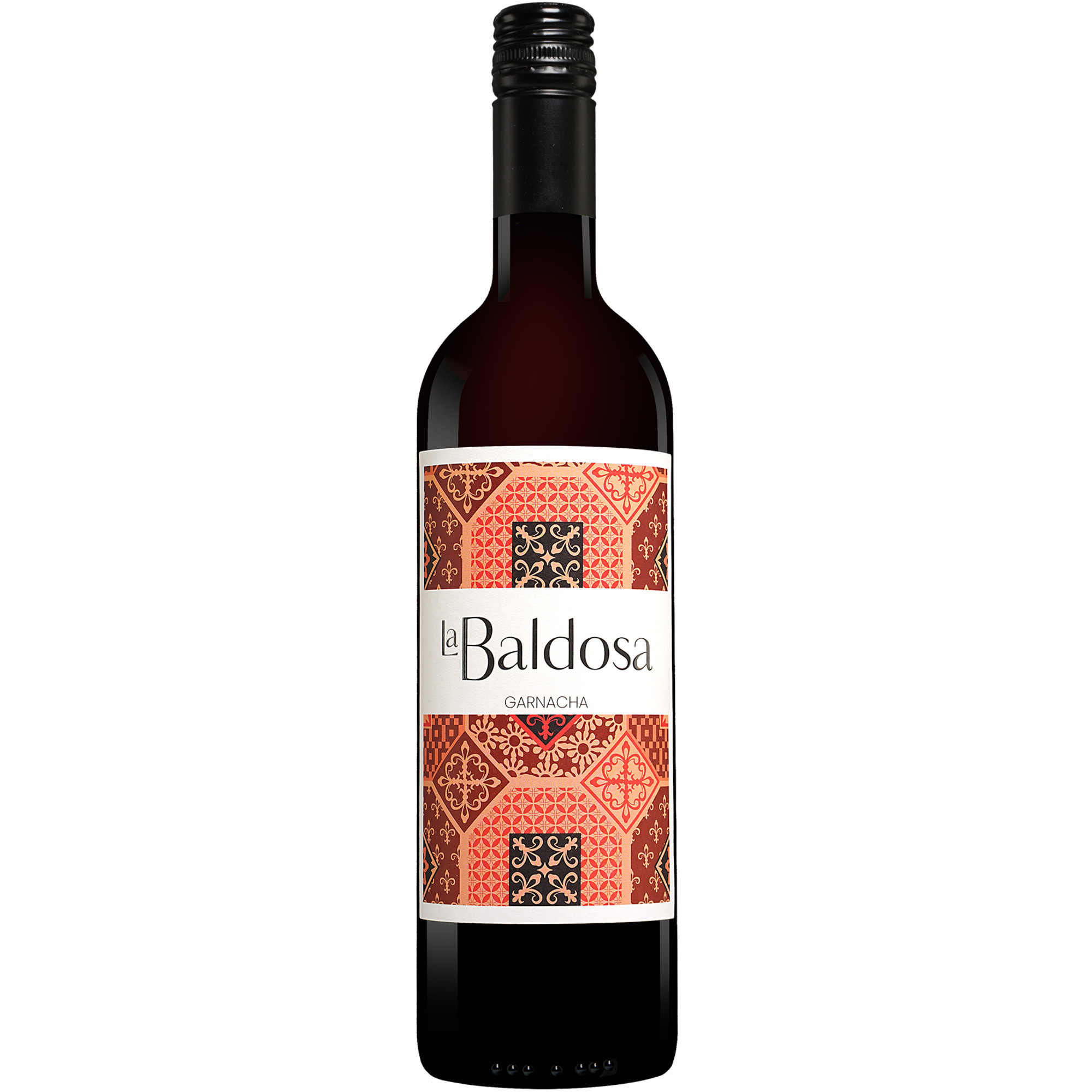 La Baldosa Tinto 2021  0.75L 12.5% Vol. Rotwein Trocken aus Spanien Rotwein 33726 vinos DE