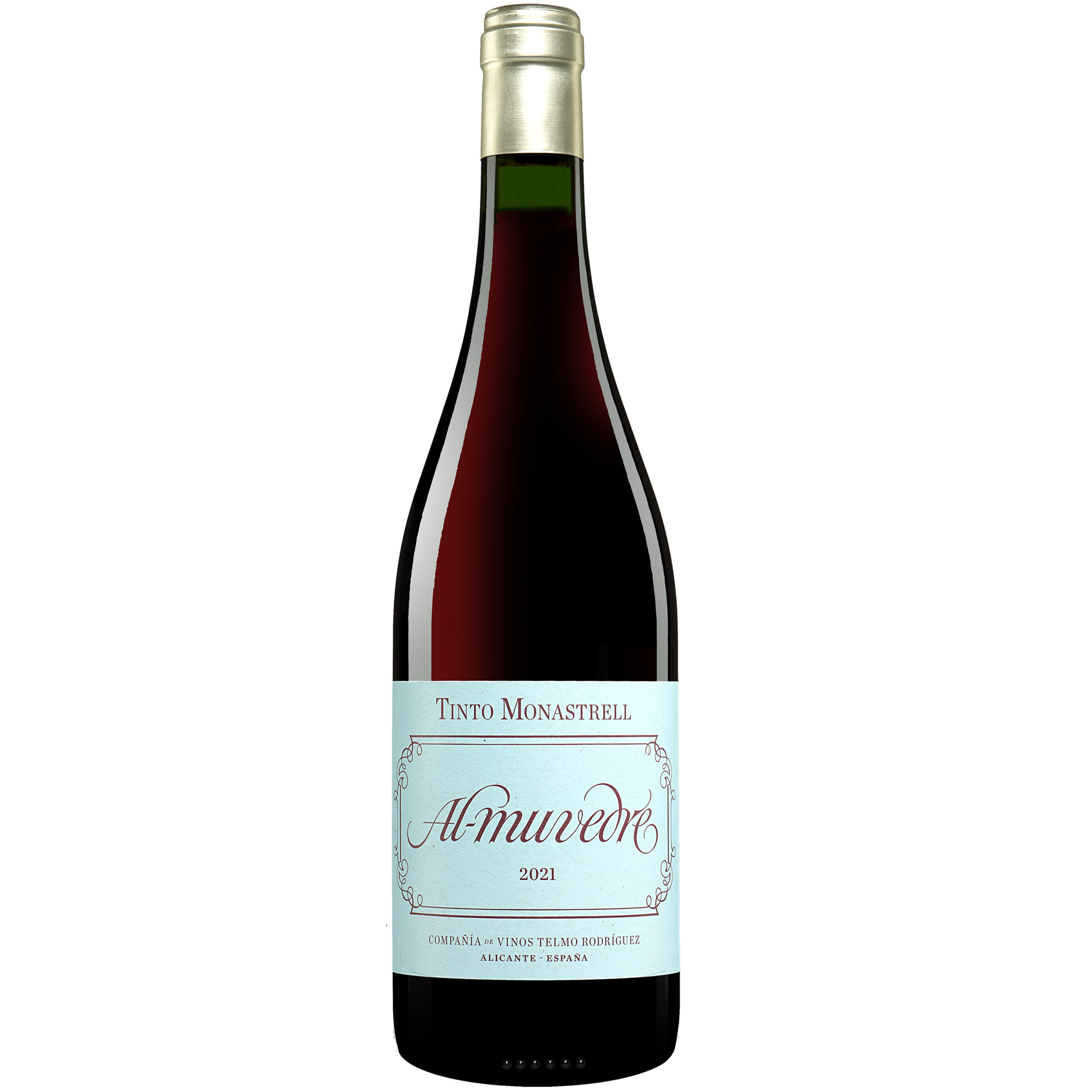 aus Finde »Corriente« Rodríguez den & für Spirituosen 014% Spanien besten Telmo Preis Rotwein Wein 2020 Rioja - Vol. Trocken