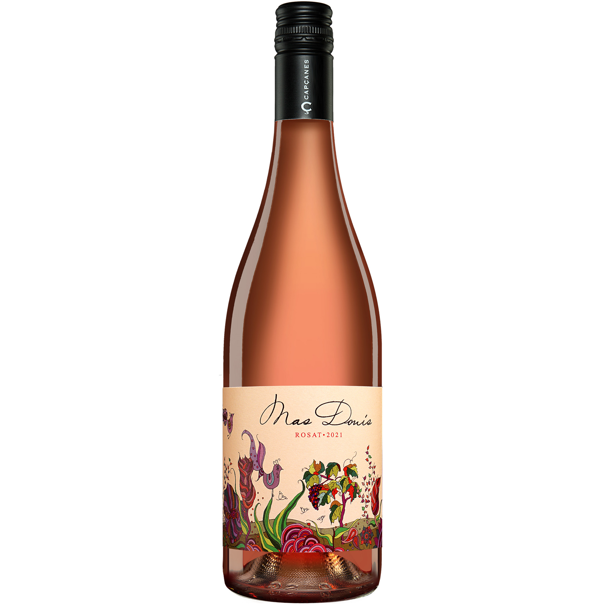 Capçanes »Mas Donís« Rosat 2021 Roséwein Trocken