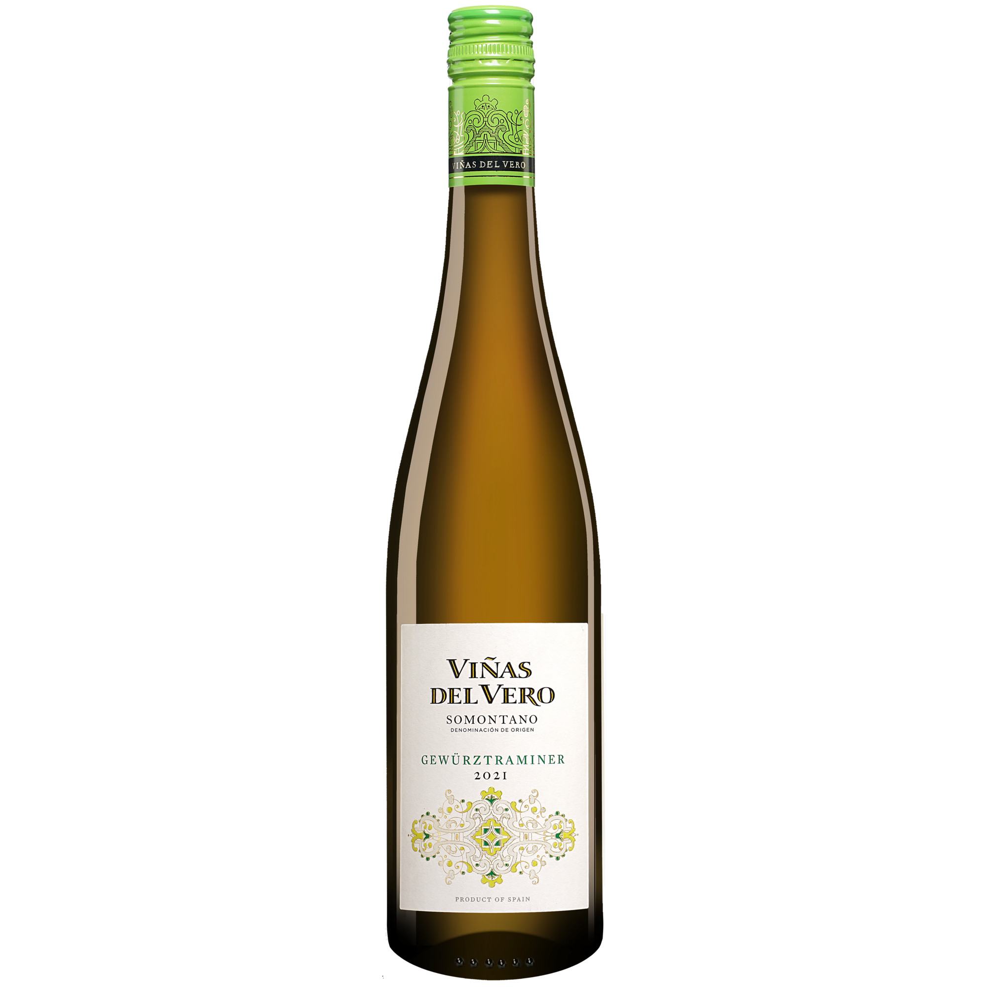 Viñas del Vero Secastilla 2016 - Finde den besten Preis für Wein &  Spirituosen