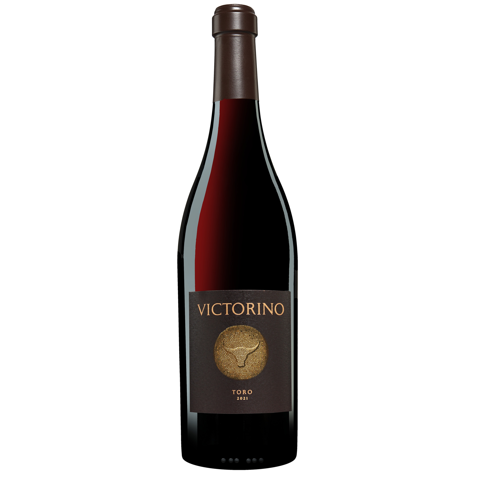 Teso La Monja »Victorino« 2021  014.5% Vol. Rotwein Trocken aus Spanien