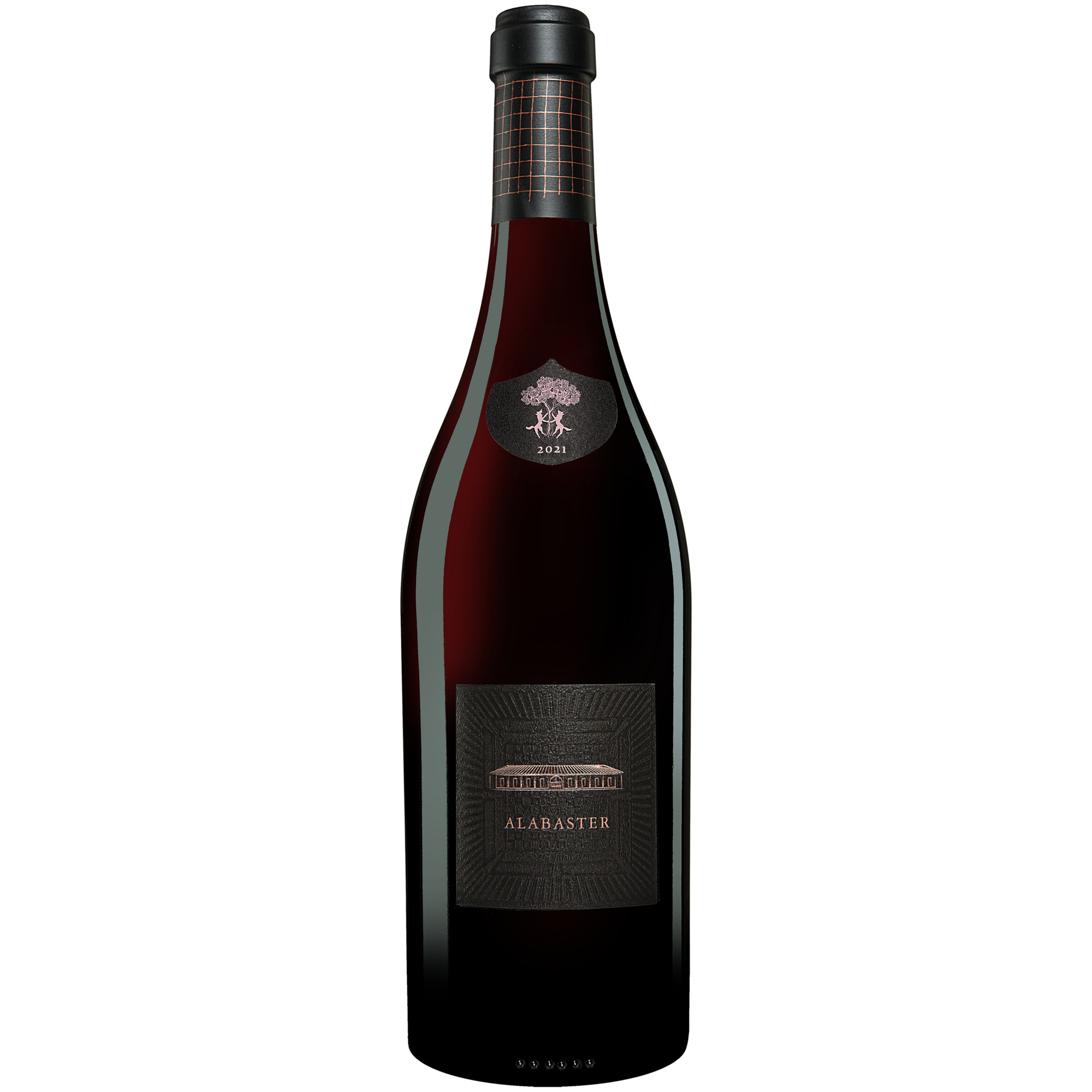 Teso La Monja »Alabaster« 2021  014.5% Vol. Rotwein Trocken aus Spanien