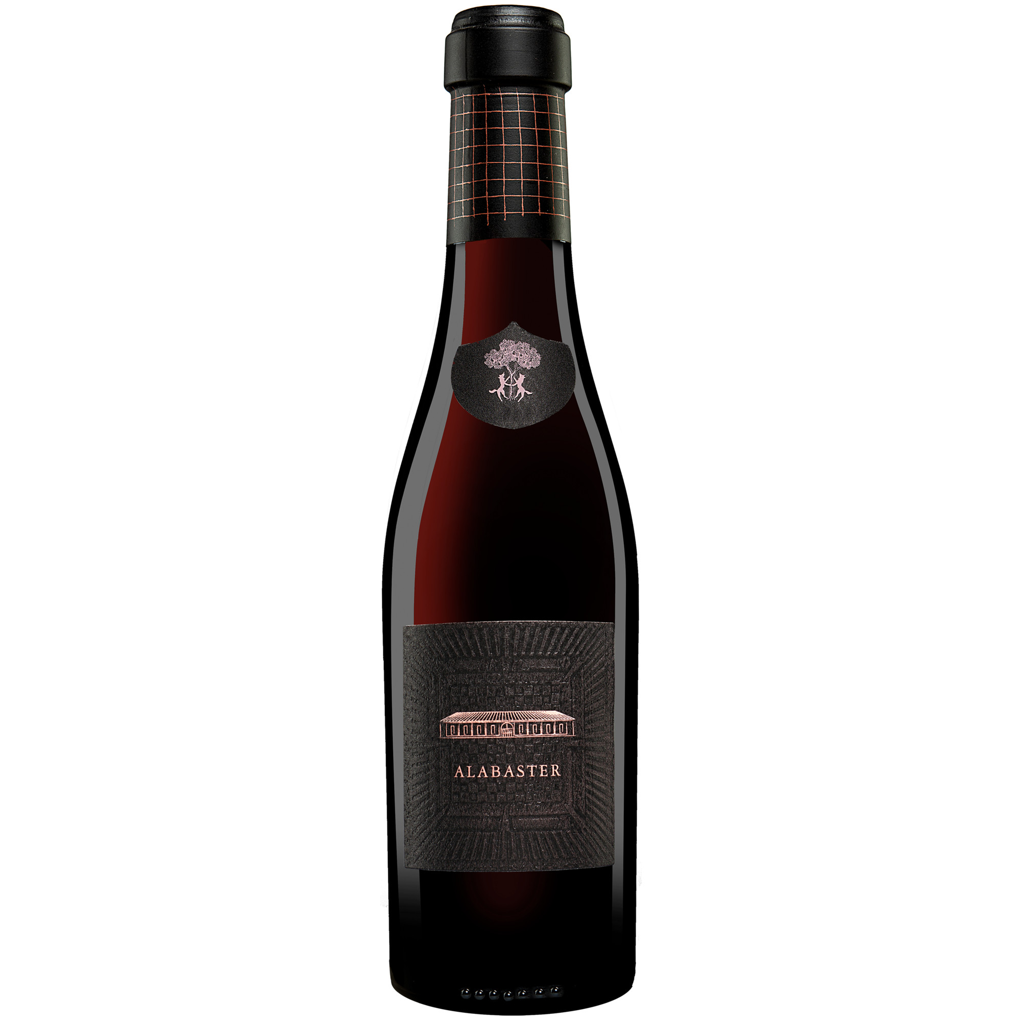 Teso La Monja »Alabaster« - 0,375 L. 2021  014.5% Vol. Rotwein Trocken aus Spanien