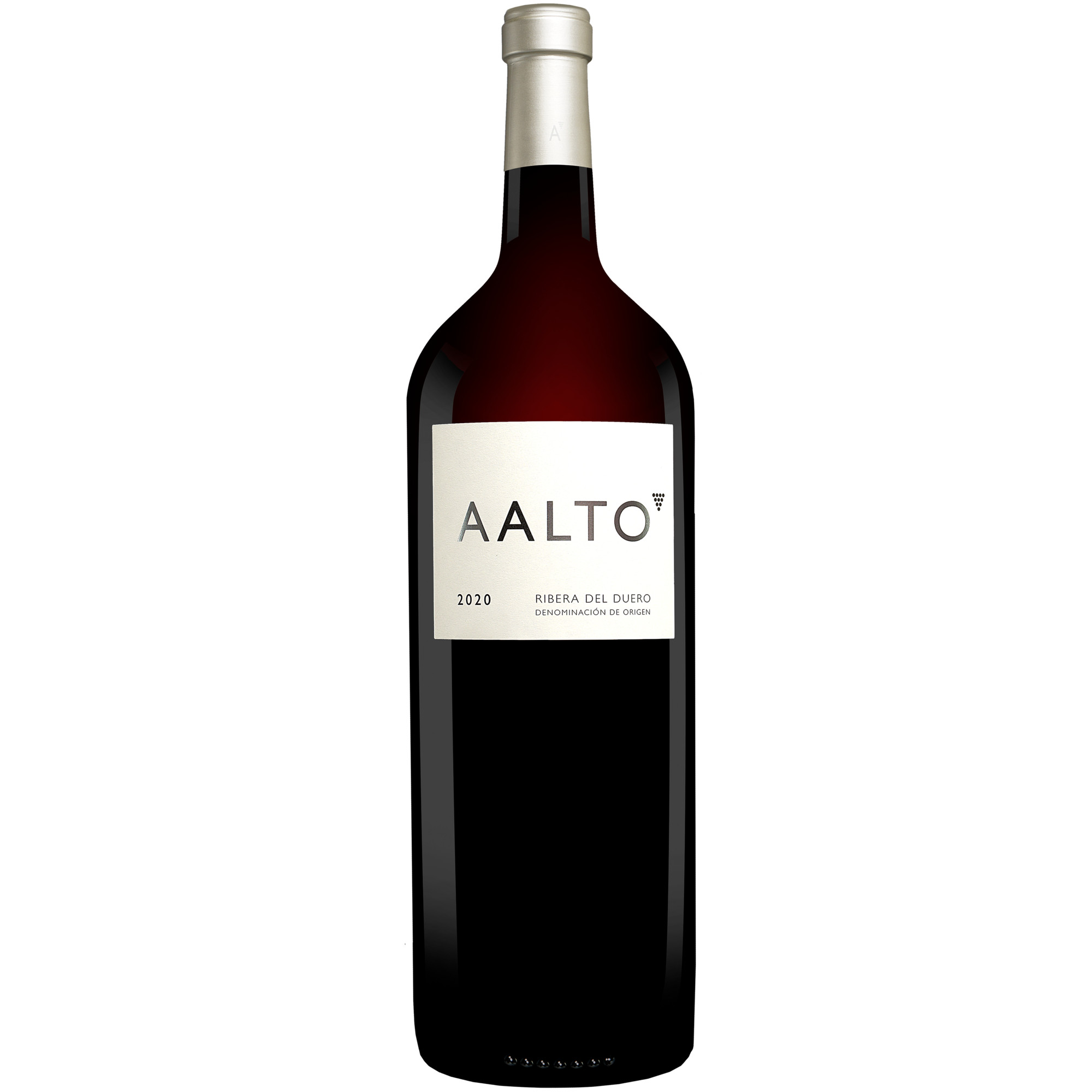 Aalto - 5,0 L. Jeroboam 2020 14.5% Vol. Rotwein Trocken aus Spanien
