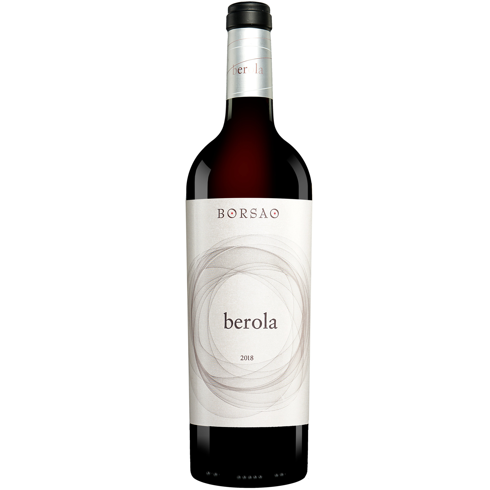 Berola 2018  015% Vol. Rotwein Trocken aus Spanien