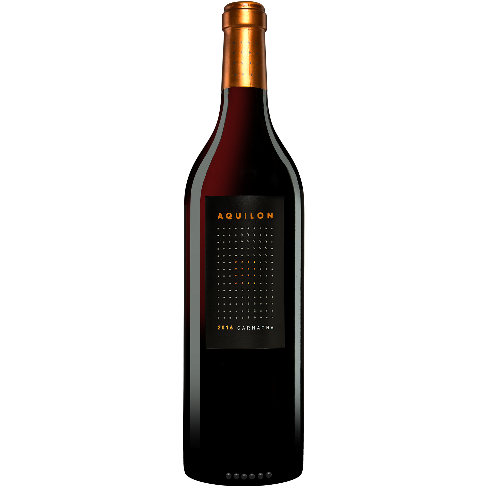 Alto Moncayo »Aquilón« 2016  016% Vol. Rotwein Trocken aus Spanien