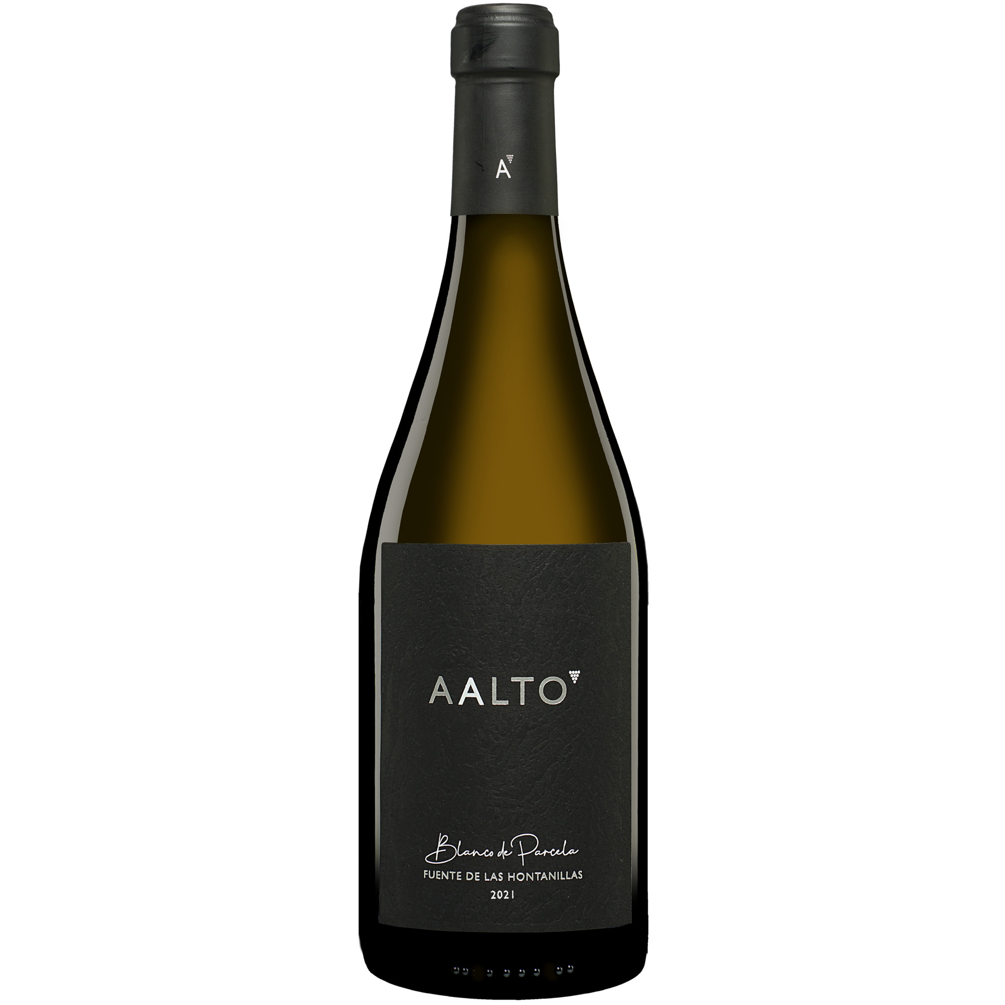 Image of Aalto Blanco 2021 0.75L 12.5% Vol. Weißwein Trocken aus Spanien