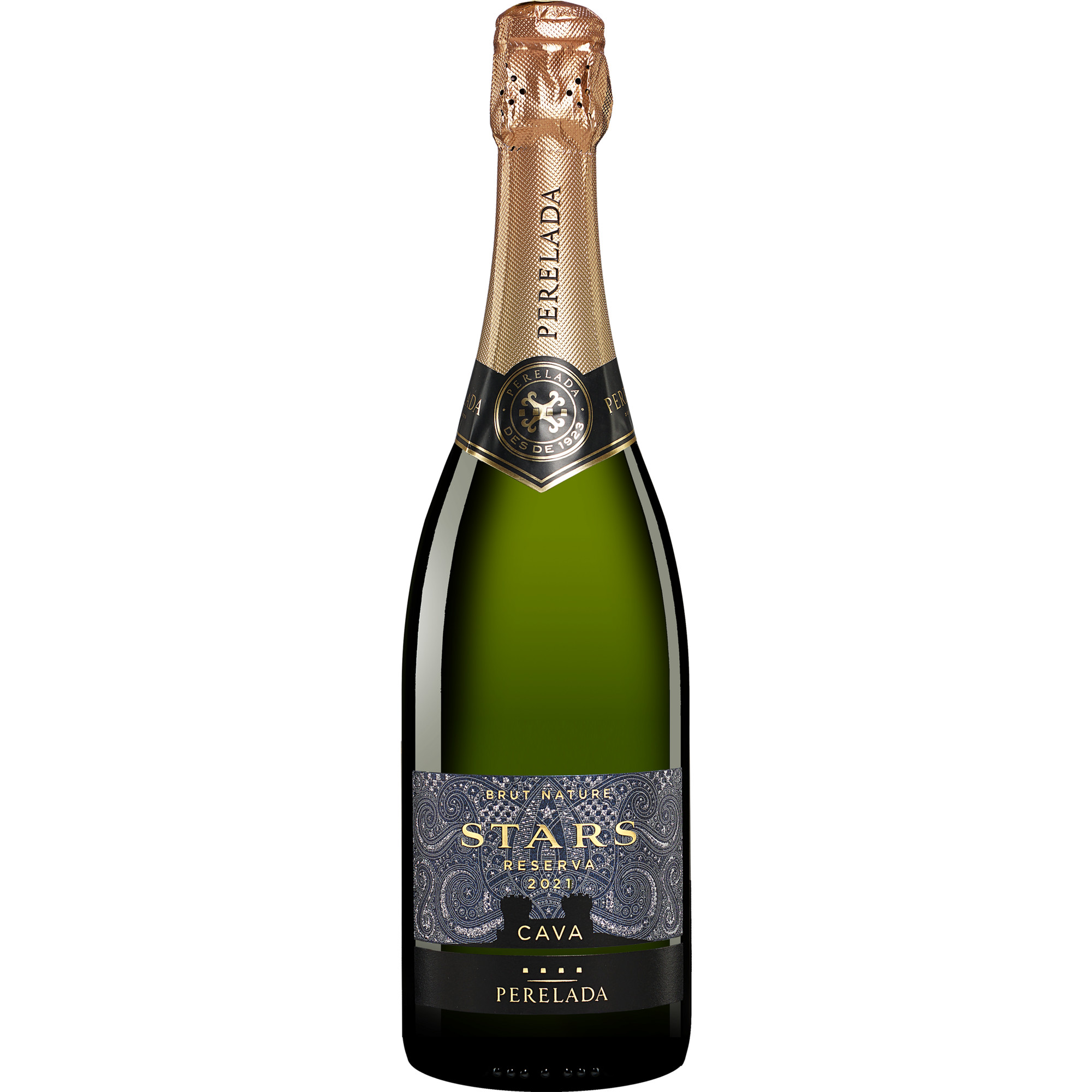 Image of Castillo Perelada Stars Brut Nature 2020