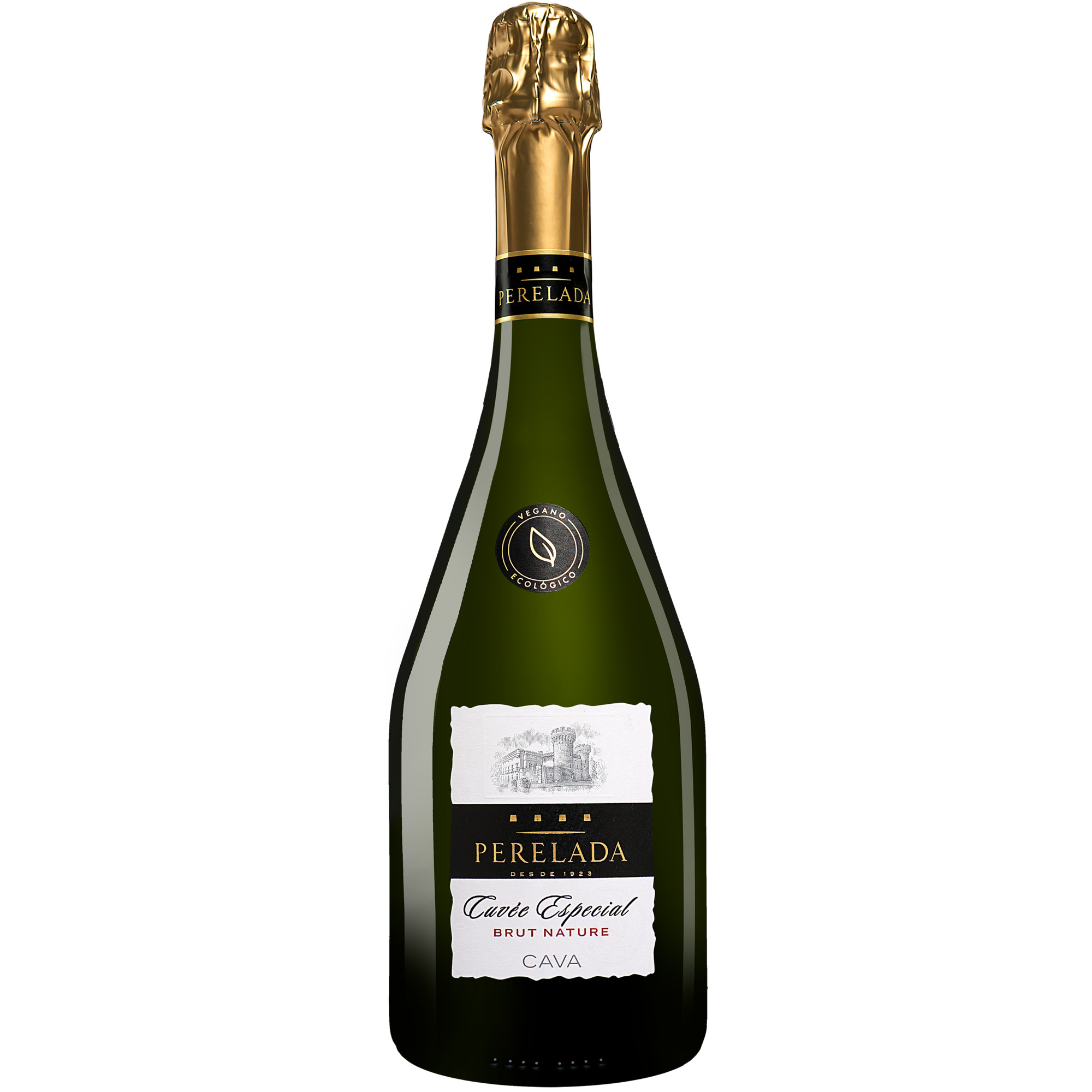 Image of Perelada Brut Nature Cuvée Especial 2020