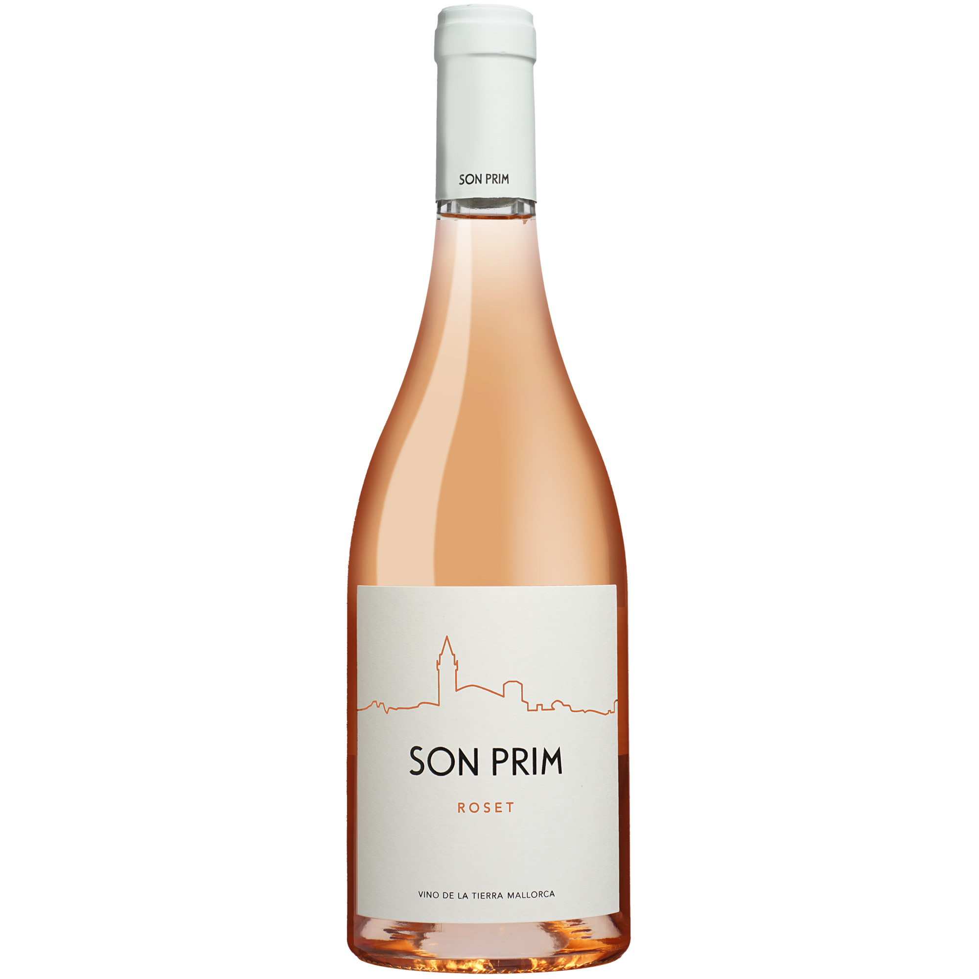 Son Prim Syrah 2024  014.5% Vol. Rotwein Trocken aus Spanien